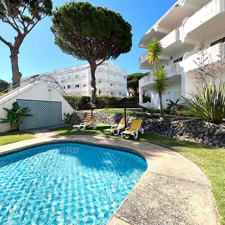 Sea Gardens - Alvaflor - Vilamoura Eksteriør billede