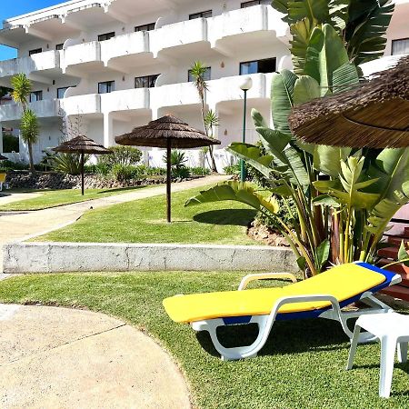 Sea Gardens - Alvaflor - Vilamoura Eksteriør billede