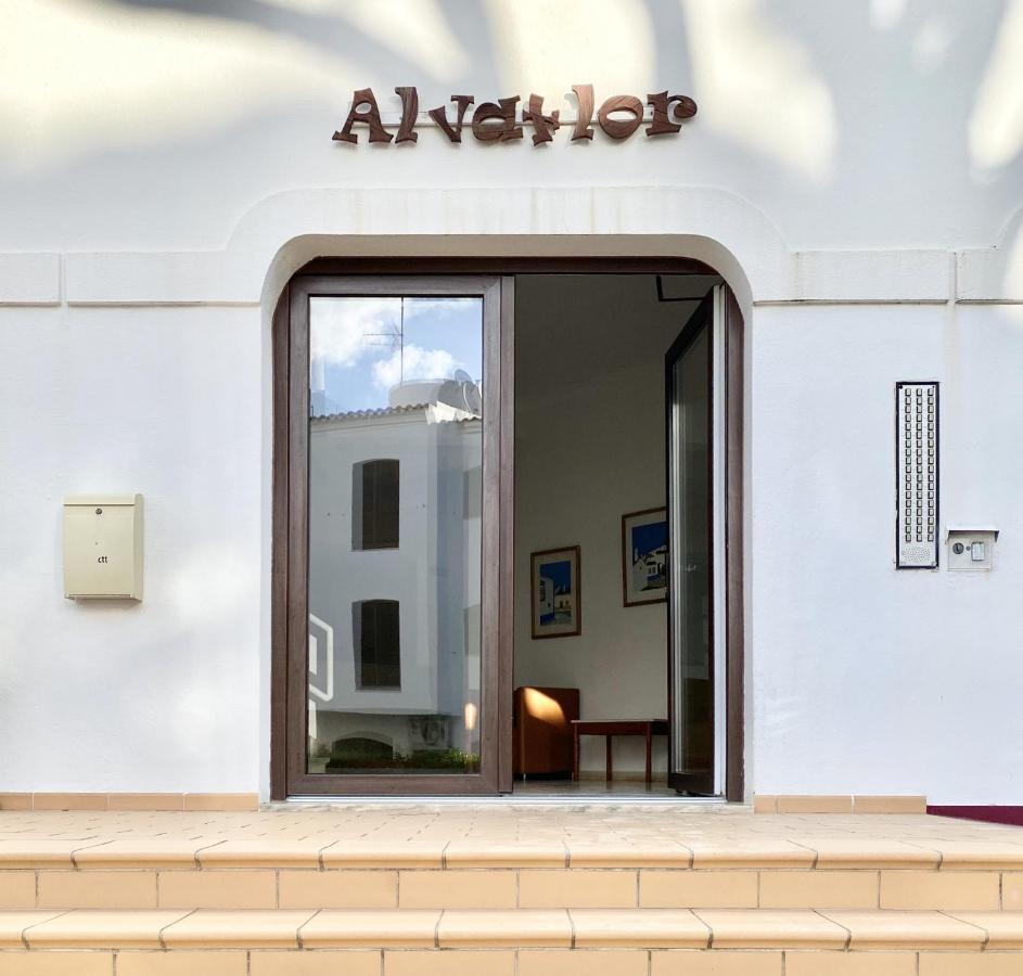 Sea Gardens - Alvaflor - Vilamoura Eksteriør billede