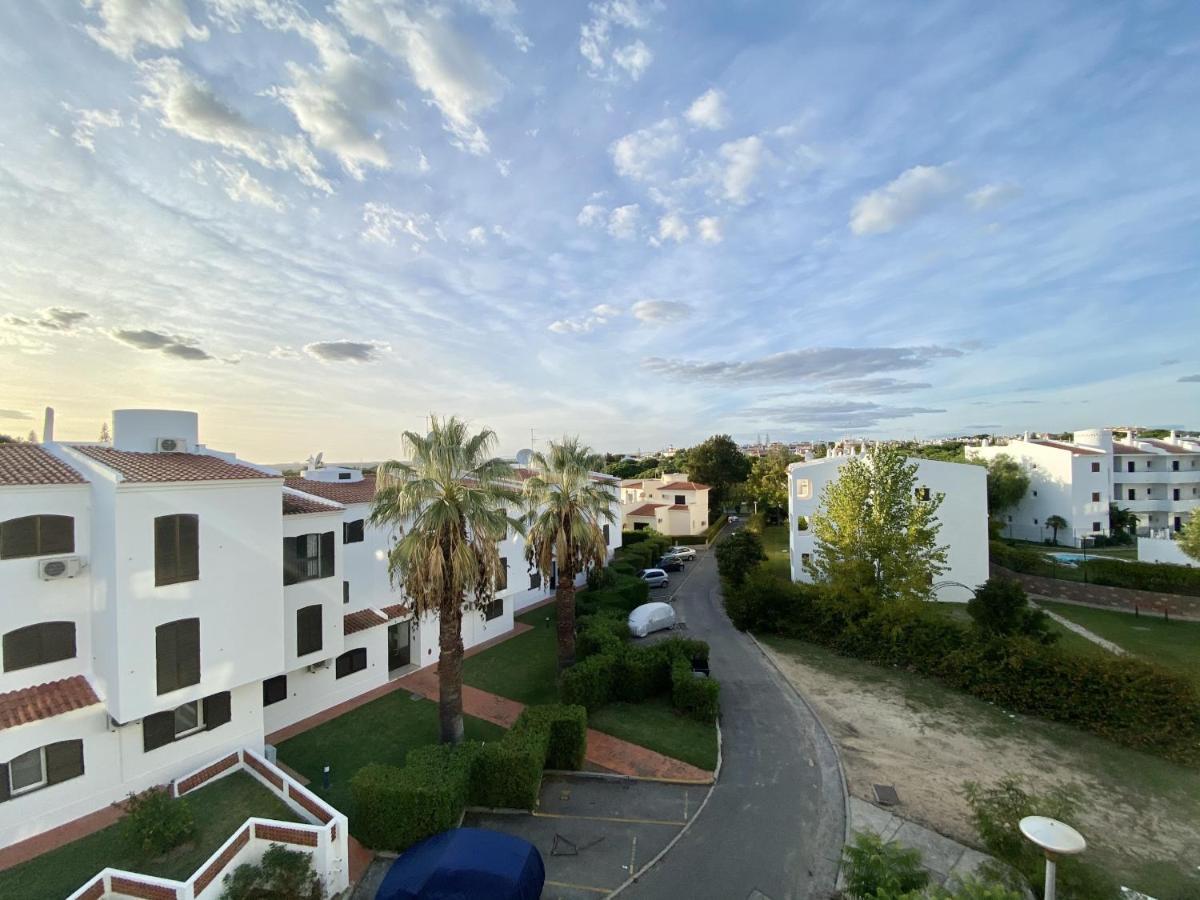 Sea Gardens - Alvaflor - Vilamoura Eksteriør billede