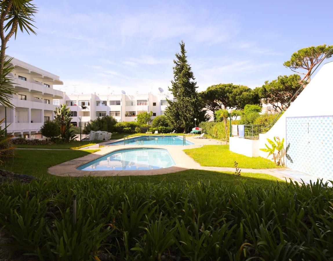 Sea Gardens - Alvaflor - Vilamoura Eksteriør billede
