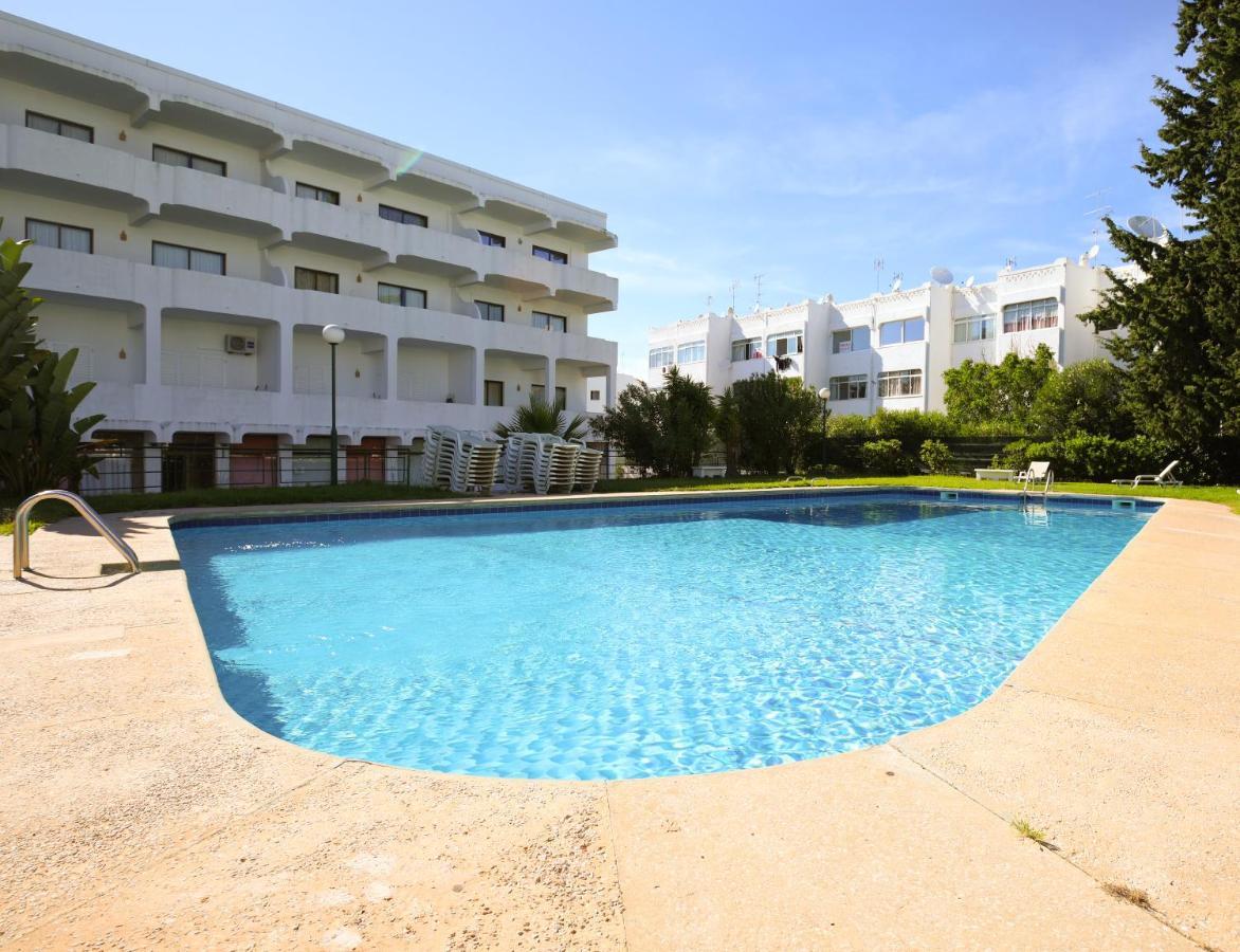 Sea Gardens - Alvaflor - Vilamoura Eksteriør billede