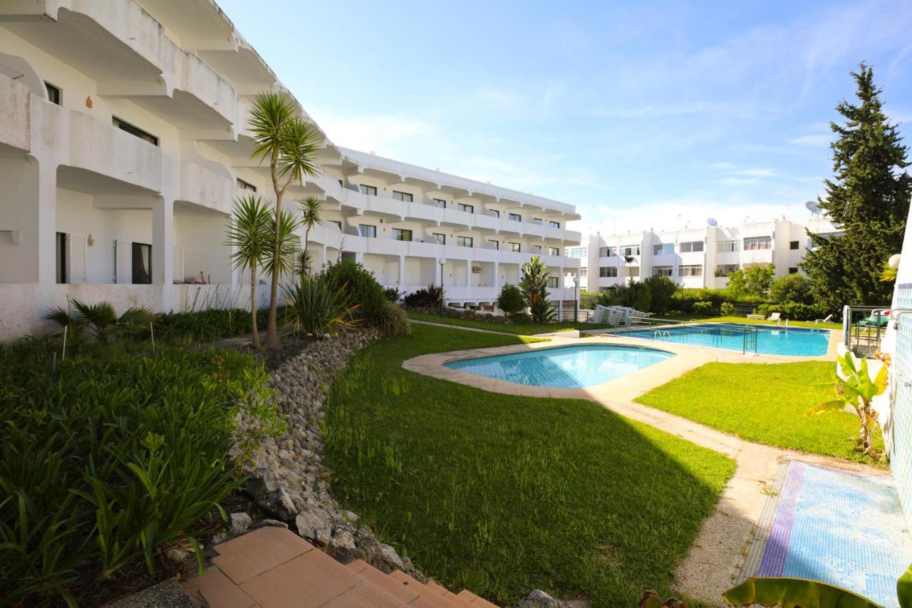 Sea Gardens - Alvaflor - Vilamoura Eksteriør billede