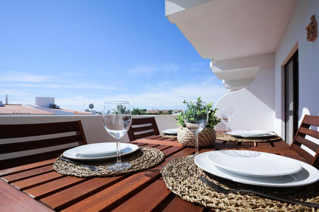 Sea Gardens - Alvaflor - Vilamoura Eksteriør billede