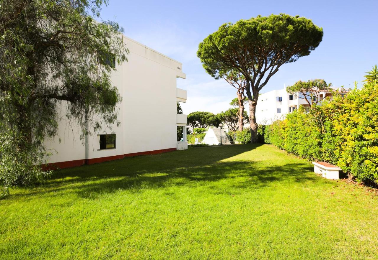 Sea Gardens - Alvaflor - Vilamoura Eksteriør billede