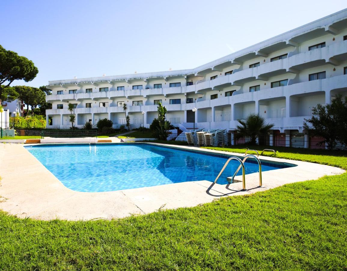 Sea Gardens - Alvaflor - Vilamoura Eksteriør billede