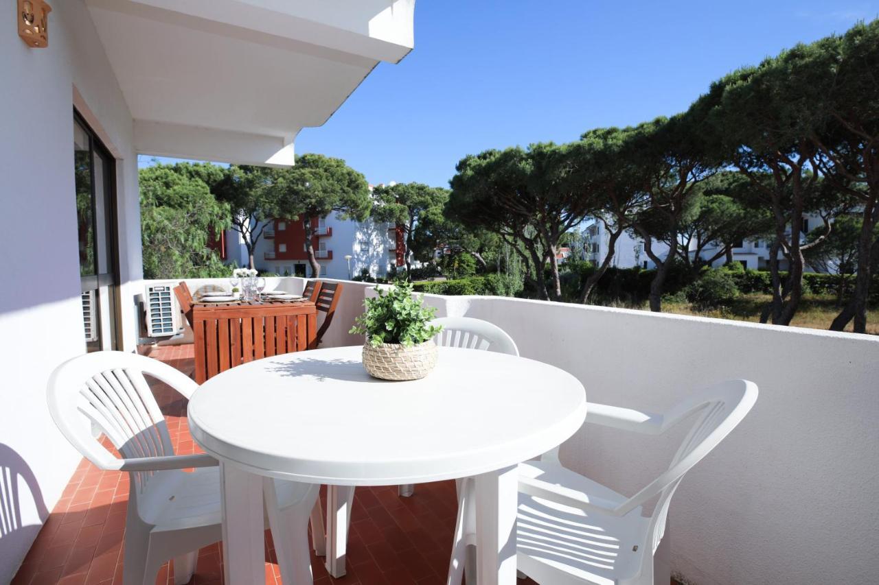 Sea Gardens - Alvaflor - Vilamoura Eksteriør billede