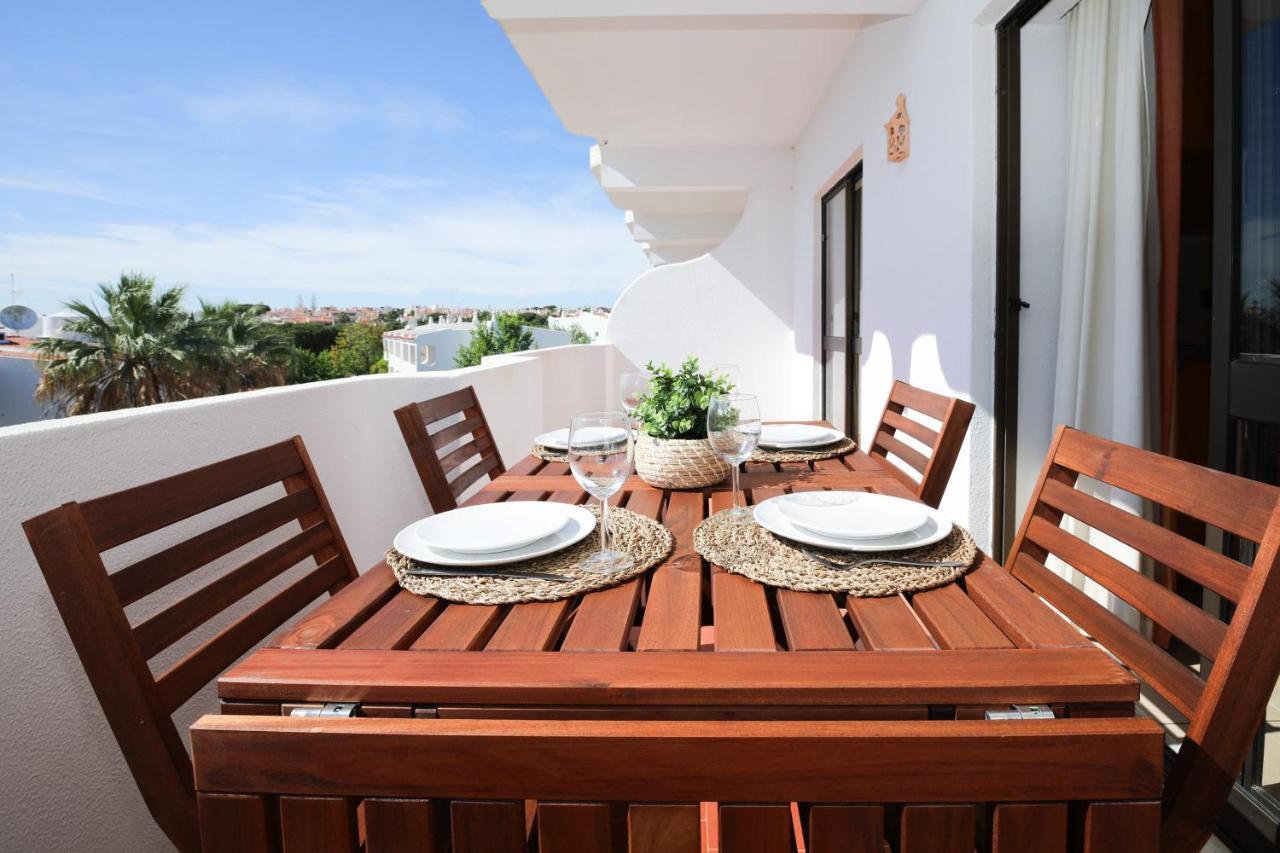 Sea Gardens - Alvaflor - Vilamoura Eksteriør billede
