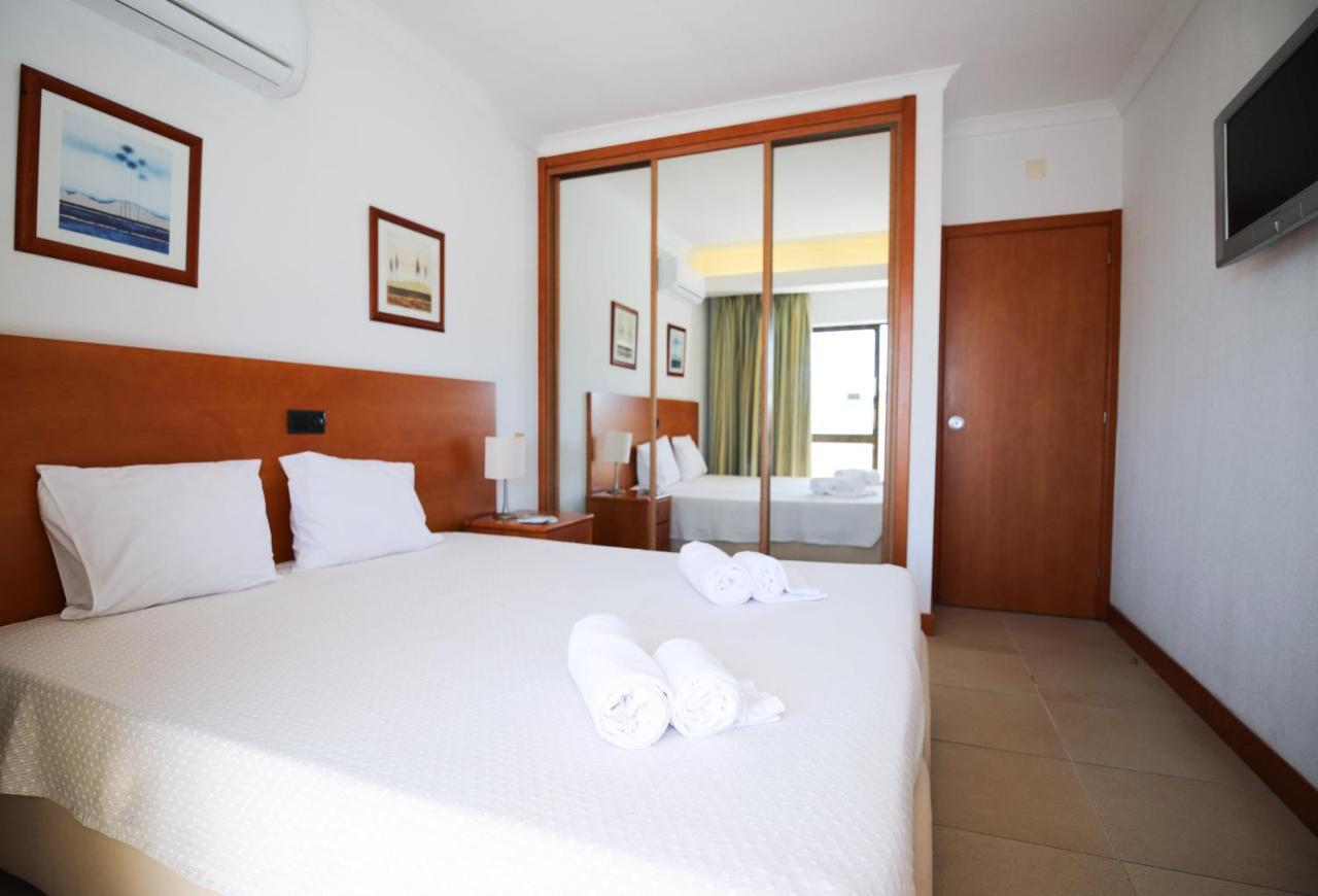 Sea Gardens - Alvaflor - Vilamoura Eksteriør billede