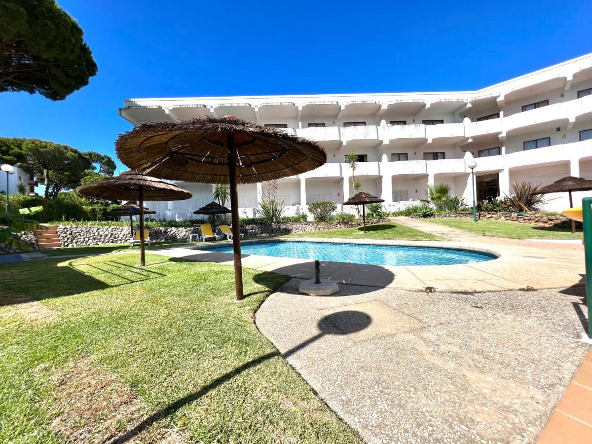 Sea Gardens - Alvaflor - Vilamoura Eksteriør billede