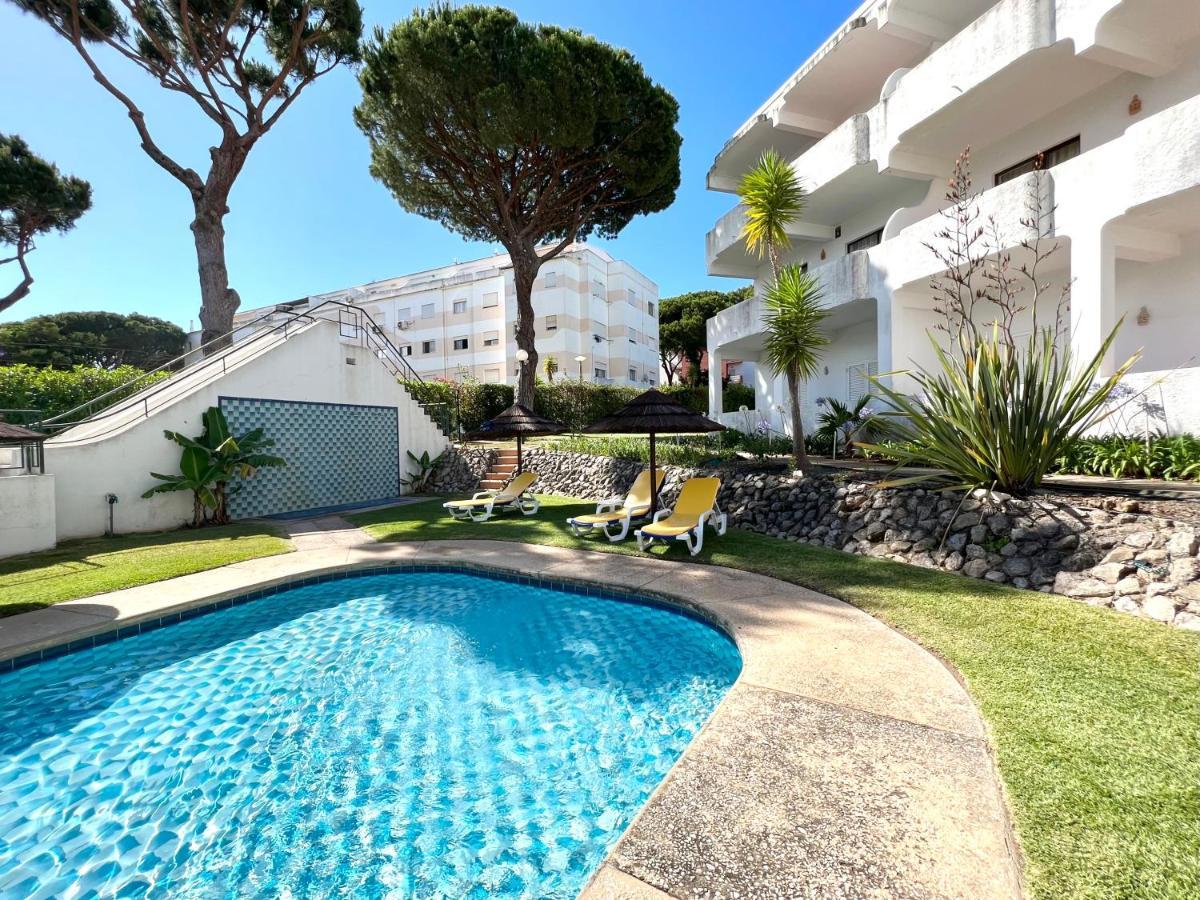 Sea Gardens - Alvaflor - Vilamoura Eksteriør billede