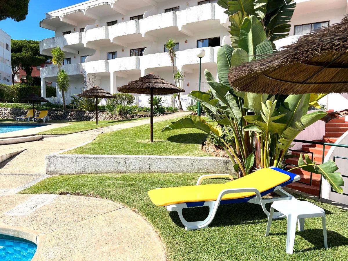 Sea Gardens - Alvaflor - Vilamoura Eksteriør billede