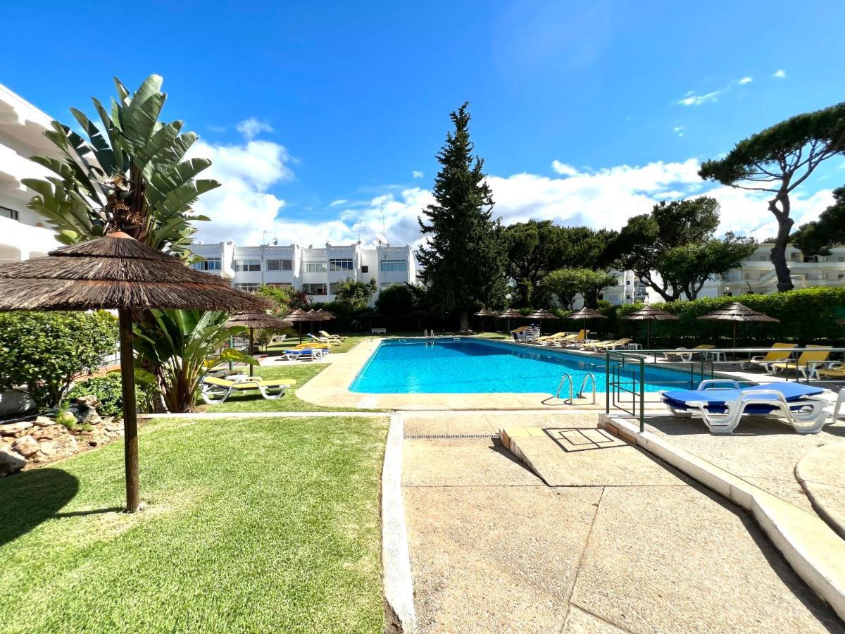 Sea Gardens - Alvaflor - Vilamoura Eksteriør billede