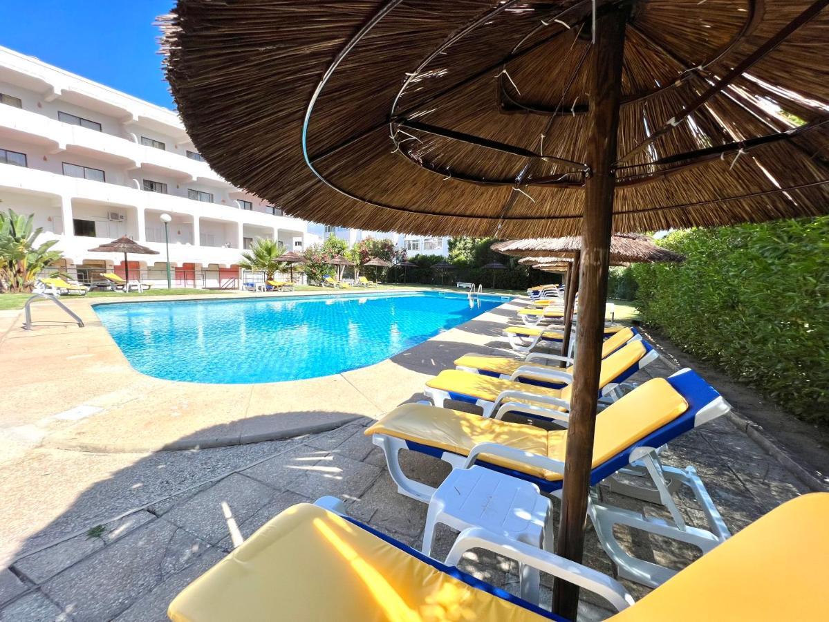 Sea Gardens - Alvaflor - Vilamoura Eksteriør billede
